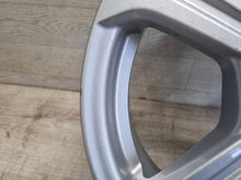 Load image into Gallery viewer, 1x Alufelge 16 Zoll 6.5" 5x108 45ET Glanz Silber Ford Puma Rim Wheel FEL9416794865fi