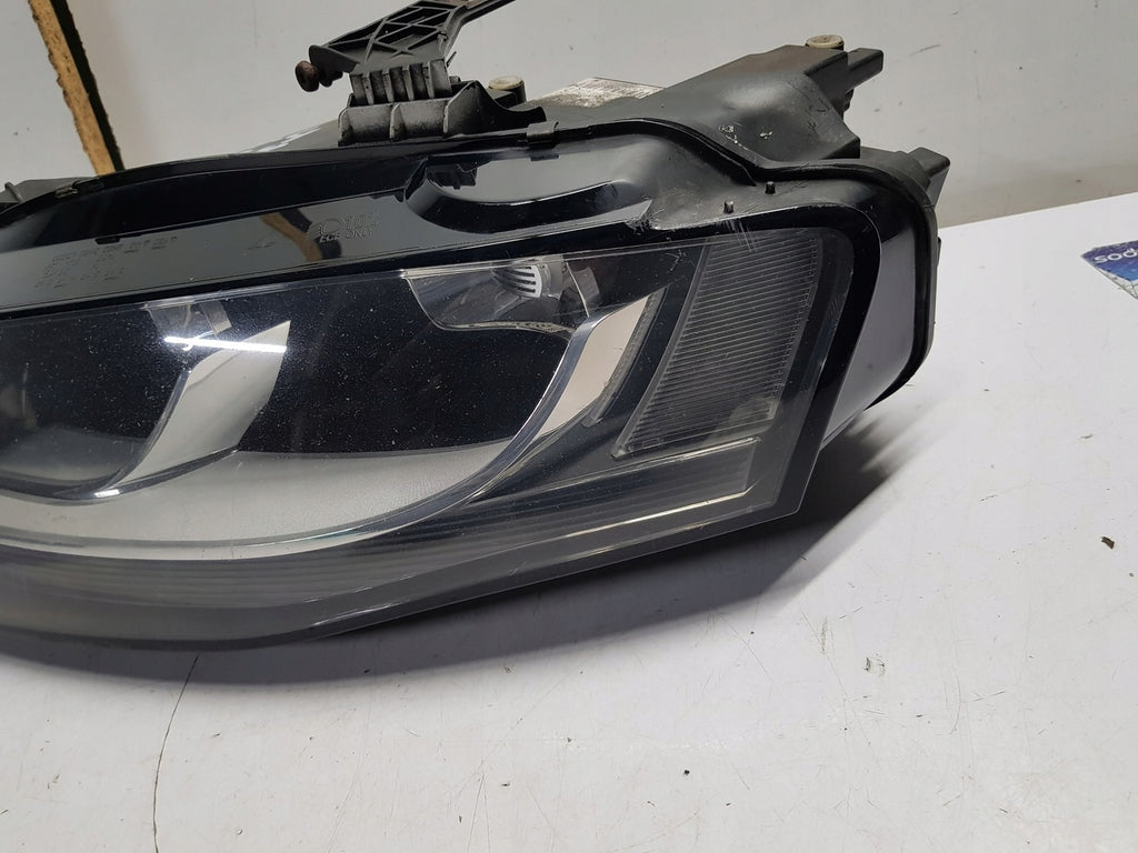 Frontscheinwerfer Audi A4 B8 8K0941003A Ein Stück (Rechts oder Links) Headlight