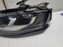 Load image into Gallery viewer, Frontscheinwerfer Audi A4 B8 8K0941003A Ein Stück (Rechts oder Links) Headlight