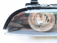 Laden Sie das Bild in den Galerie-Viewer, Frontscheinwerfer BMW 5 E39 E3984897 Xenon Links Scheinwerfer Headlight SCH4507262621ia