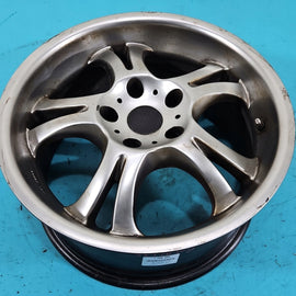 1x Alufelge 17 Zoll 8.5
