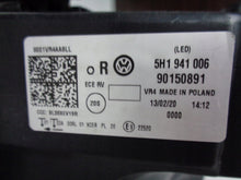 Load image into Gallery viewer, Frontscheinwerfer VW Golf VIII 5H1941006 LED Rechts Scheinwerfer Headlight SCH8669047937qc