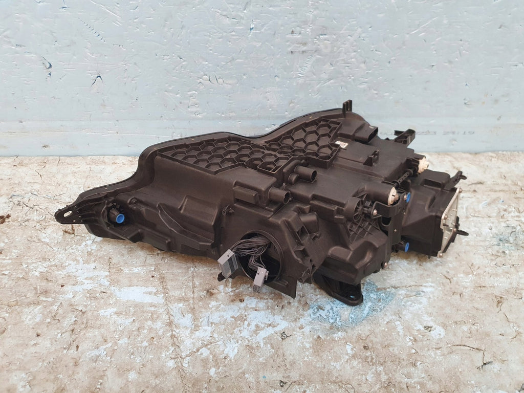 Frontscheinwerfer Volvo V60 II S60 III GAR-POL6723 Full LED Links Headlight SCH3599760405xu