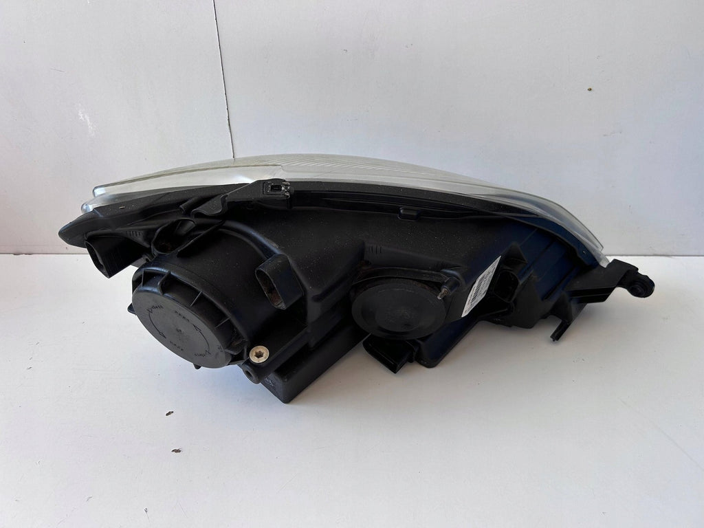 Frontscheinwerfer VW Golf Plus 5m1 5M1941005B Links Scheinwerfer Headlight SCH5682751761aa