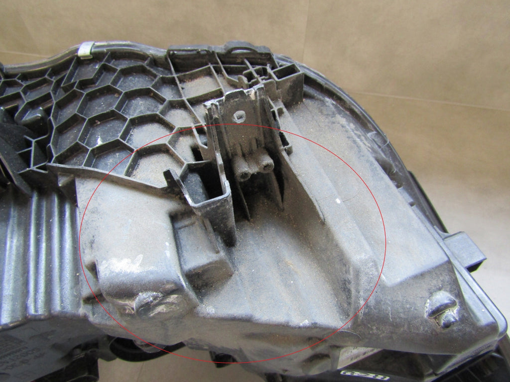 Frontscheinwerfer BMW X3 G01 G02 8739653 LED Links Scheinwerfer Headlight SCH2998793684as