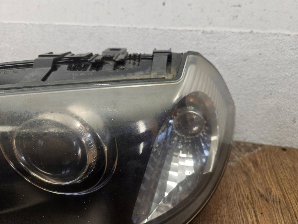 Frontscheinwerfer BMW X3 E83 Xenon Links Scheinwerfer Headlight SCH6656266365lz