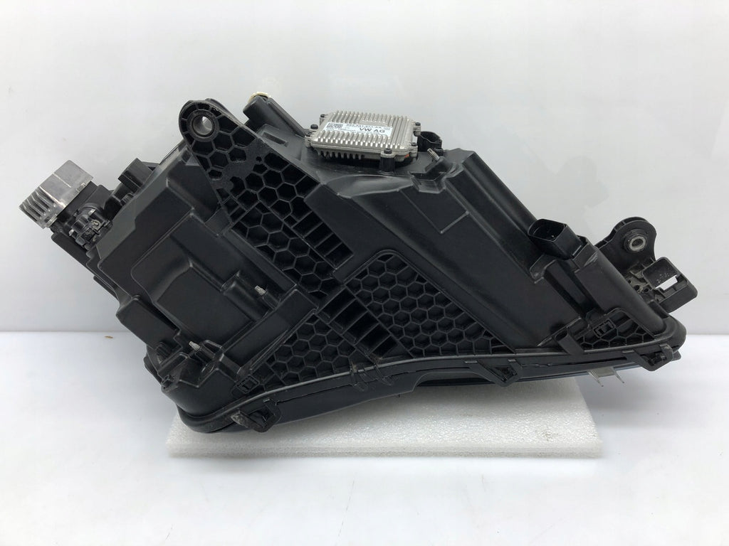 Frontscheinwerfer Skoda Superb III 3V1941015D LED Links Scheinwerfer Headlight