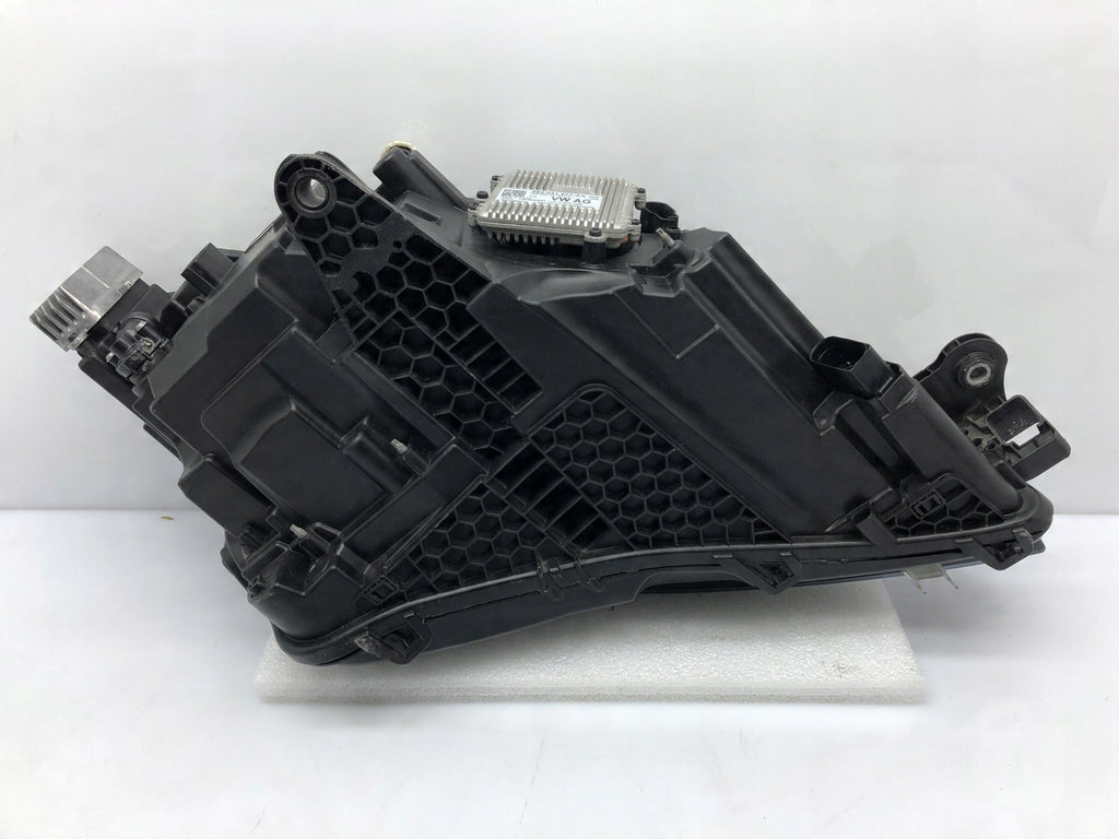 Frontscheinwerfer Skoda Superb III 3V1941015D LED Links Scheinwerfer Headlight