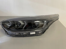Load image into Gallery viewer, Frontscheinwerfer Kia Ceed 92101J7500 Full LED Links Scheinwerfer Headlight SCH1315255956qe