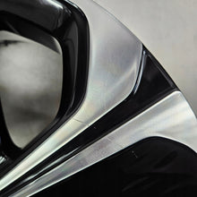 Laden Sie das Bild in den Galerie-Viewer, 1x Alufelge 16 Zoll 6.5&quot; 5x114.3 40ET 52910CR200 Kia Carens Rim Wheel