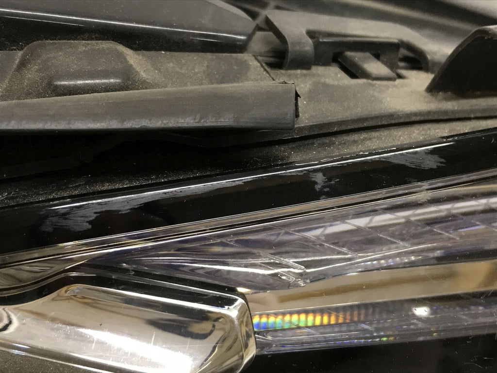 Frontscheinwerfer Mercedes-Benz Gle A1679060403 Full LED Rechts Headlight