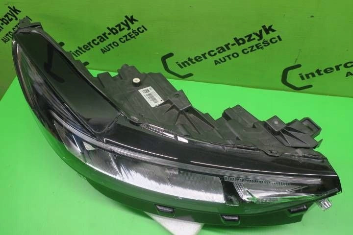 Frontscheinwerfer Ford Kuga III PV4B-13E014-CE LED Rechts Scheinwerfer Headlight SCH8561945856oe