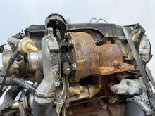 Laden Sie das Bild in den Galerie-Viewer, Motor Ford Mondeo III HJBA 2.0 TDCI 115PS 85kW 128TKm 2000 Diesel Komplett MOT9990833568yl