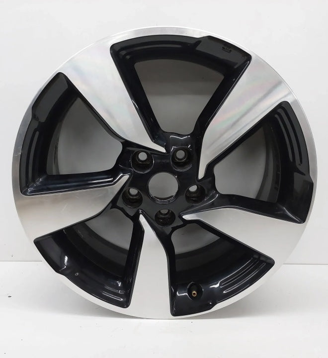 1x Alufelge 18 Zoll 7.0" 5x114.3 40ET N64801 Nissan X-Trail Qashqai Rim Wheel FEL4457230749bm