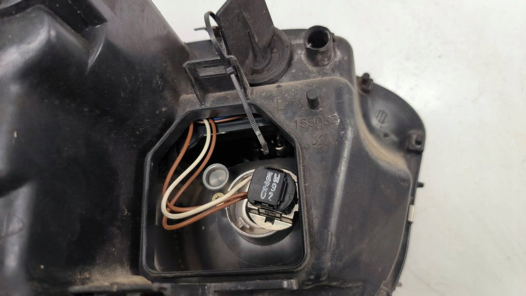Frontscheinwerfer BMW E65 Links Scheinwerfer Headlight SCH5126045822jr