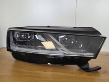 Load image into Gallery viewer, Frontscheinwerfer Skoda Octavia Fabia 5E4941016B Rechts Scheinwerfer Headlight SCH3968312572jf