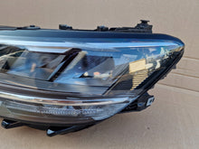 Laden Sie das Bild in den Galerie-Viewer, Frontscheinwerfer VW Passat B8 3G1941035Q 90172734 LED Links Headlight