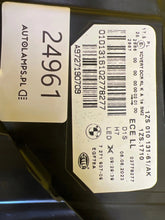 Laden Sie das Bild in den Galerie-Viewer, Frontscheinwerfer BMW 5 F07 7271907-09 Xenon Links Scheinwerfer Headlight SCH3233813072gx