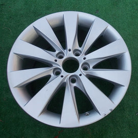 1x Alufelge 17 Zoll 7.5