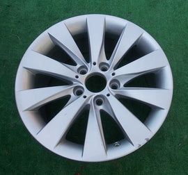 1x Alufelge 17 Zoll 7.5