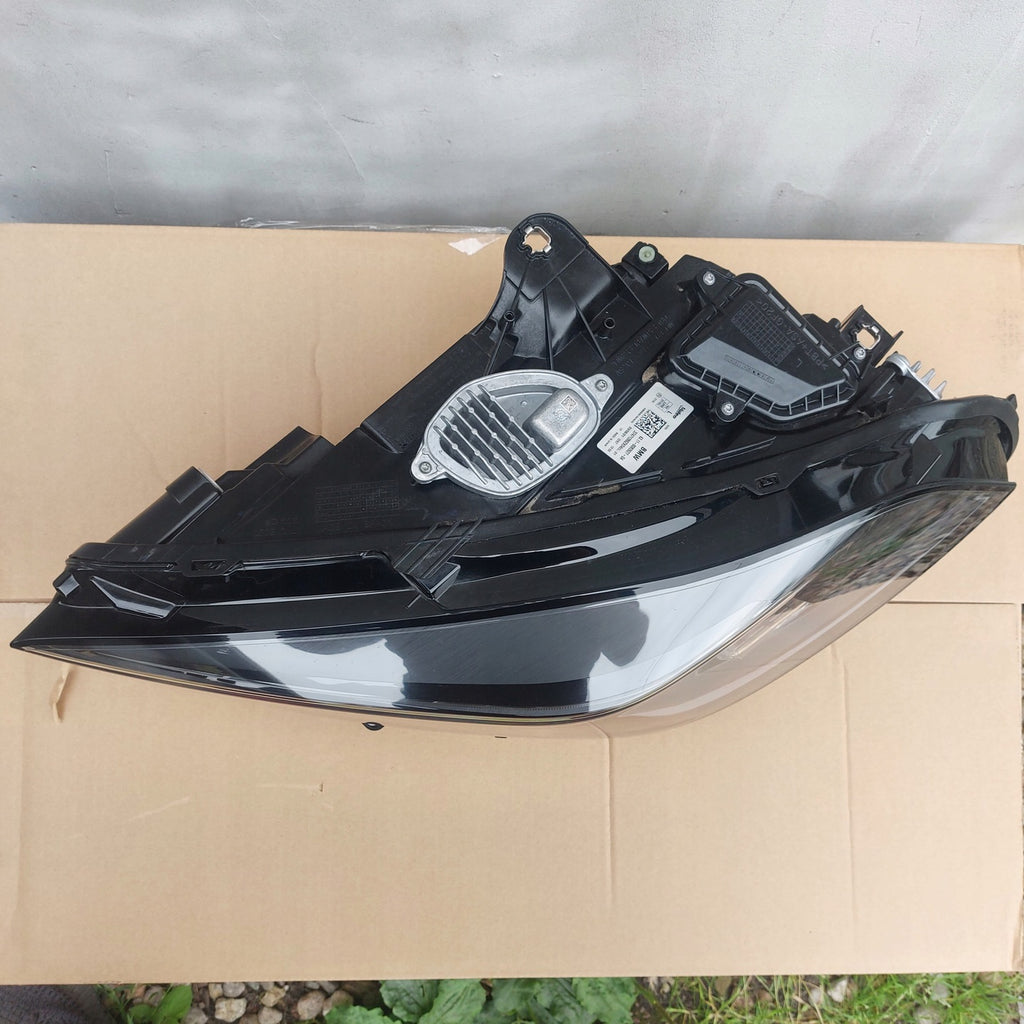 Frontscheinwerfer BMW 1 F40 8082627 LED Links Scheinwerfer Headlight SCH2698898714hc