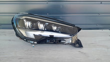 Load image into Gallery viewer, Frontscheinwerfer Opel Corsa F 9829522580 Rechts Scheinwerfer Headlight