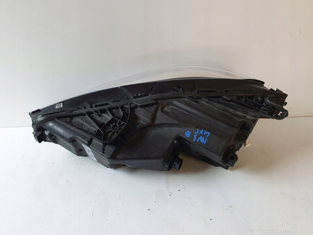 Frontscheinwerfer Opel Insignia B 39136836 Full LED Rechts Headlight