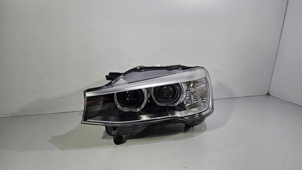 Frontscheinwerfer BMW X3 F25 7400017-04 Links Scheinwerfer Headlight SCH5668221493ph