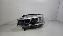 Laden Sie das Bild in den Galerie-Viewer, Frontscheinwerfer BMW X3 F25 7400017-04 Links Scheinwerfer Headlight SCH5668221493ph