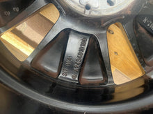 Laden Sie das Bild in den Galerie-Viewer, 1x Alufelge 18 Zoll 5x112 A2434010100 Mercedes-Benz Eqb Rim Wheel FEL3669276603ud