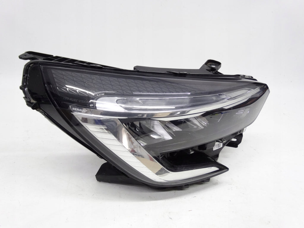 Frontscheinwerfer Renault Clio I V 260100902R LED Rechts Scheinwerfer Headlight SCH2473954834ou