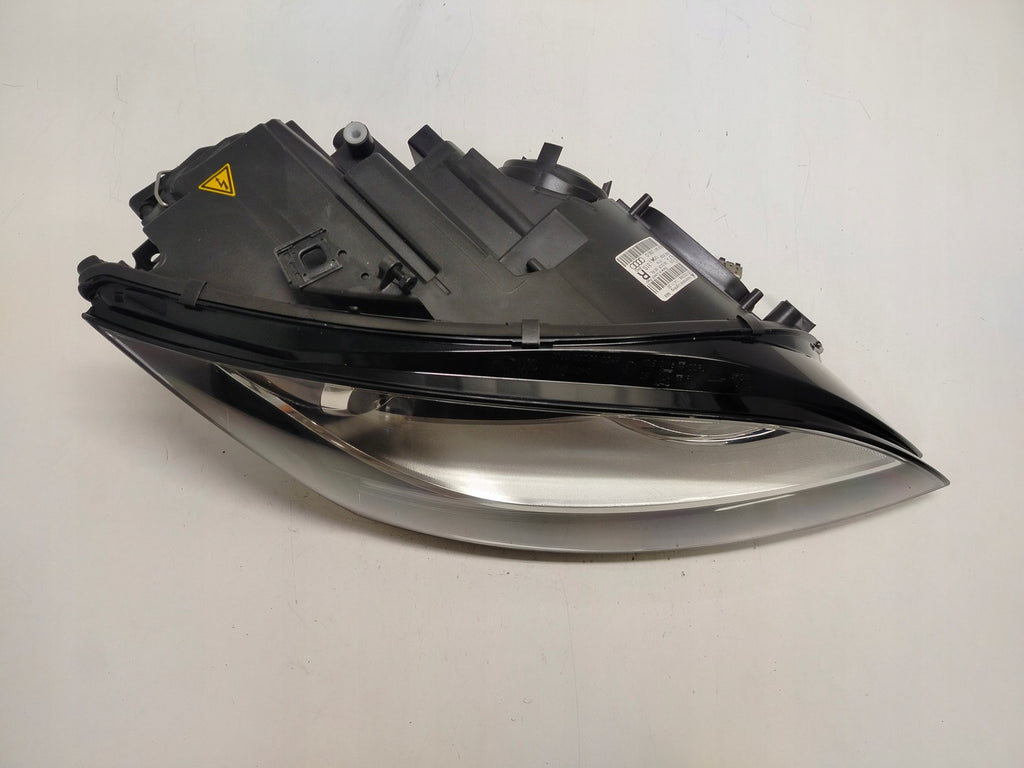 Frontscheinwerfer Audi Tt 8J0941030D Xenon Rechts Scheinwerfer Headlight SCH2773059118kz