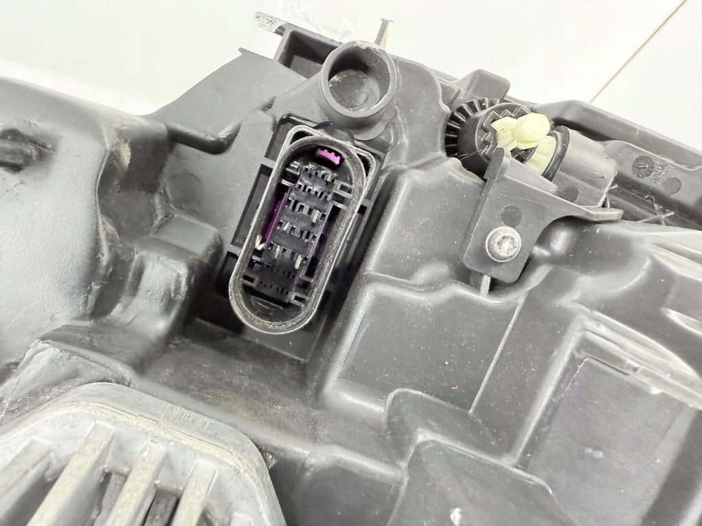 Frontscheinwerfer Volvo V90 31655199 89914436 Rechts Scheinwerfer Headlight SCH3099751591lo