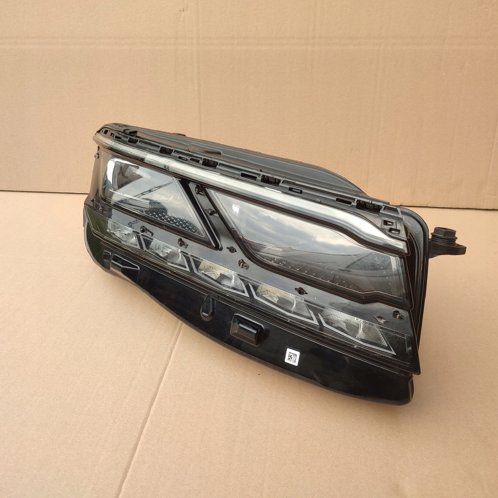 Frontscheinwerfer VW Touareg 761941082A LED Rechts Scheinwerfer Headlight