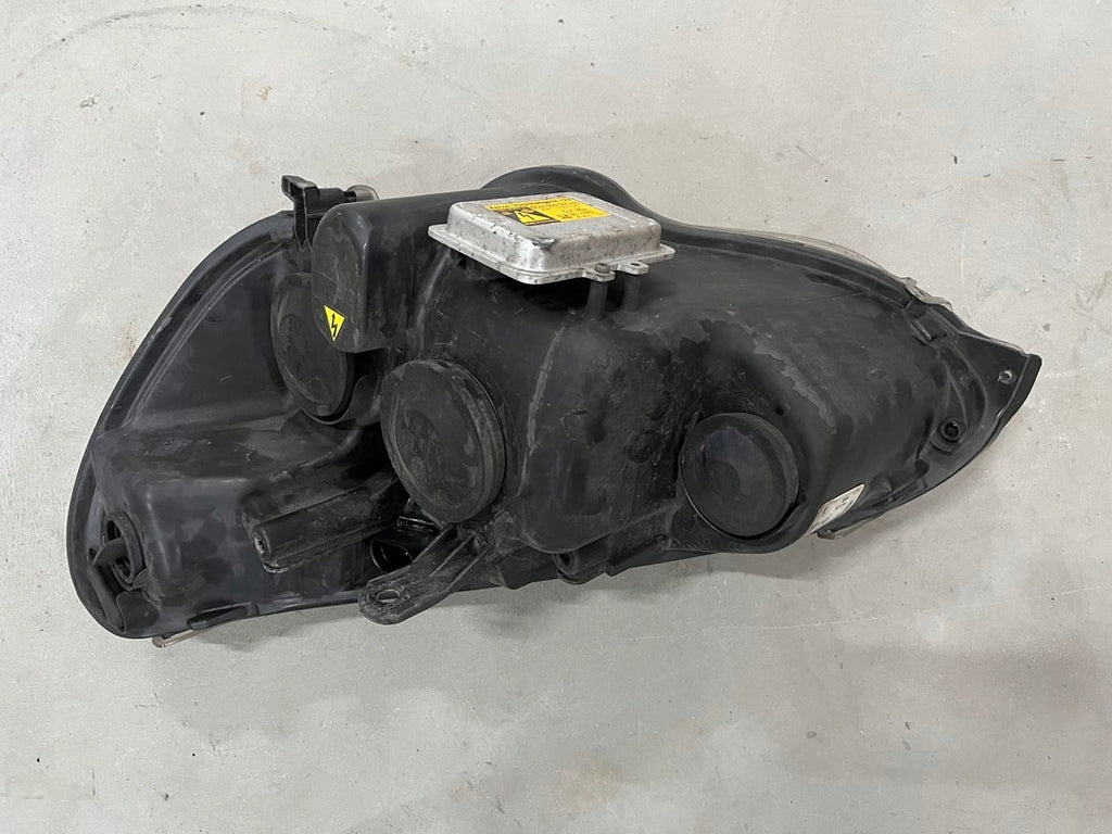 Frontscheinwerfer Ford S-Max 6M2113005AE Rechts Scheinwerfer Headlight SCH1233631409rr