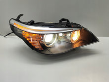 Laden Sie das Bild in den Galerie-Viewer, Frontscheinwerfer BMW 5 E60 E61 7177734 Rechts Scheinwerfer Headlight SCH6191526938ps