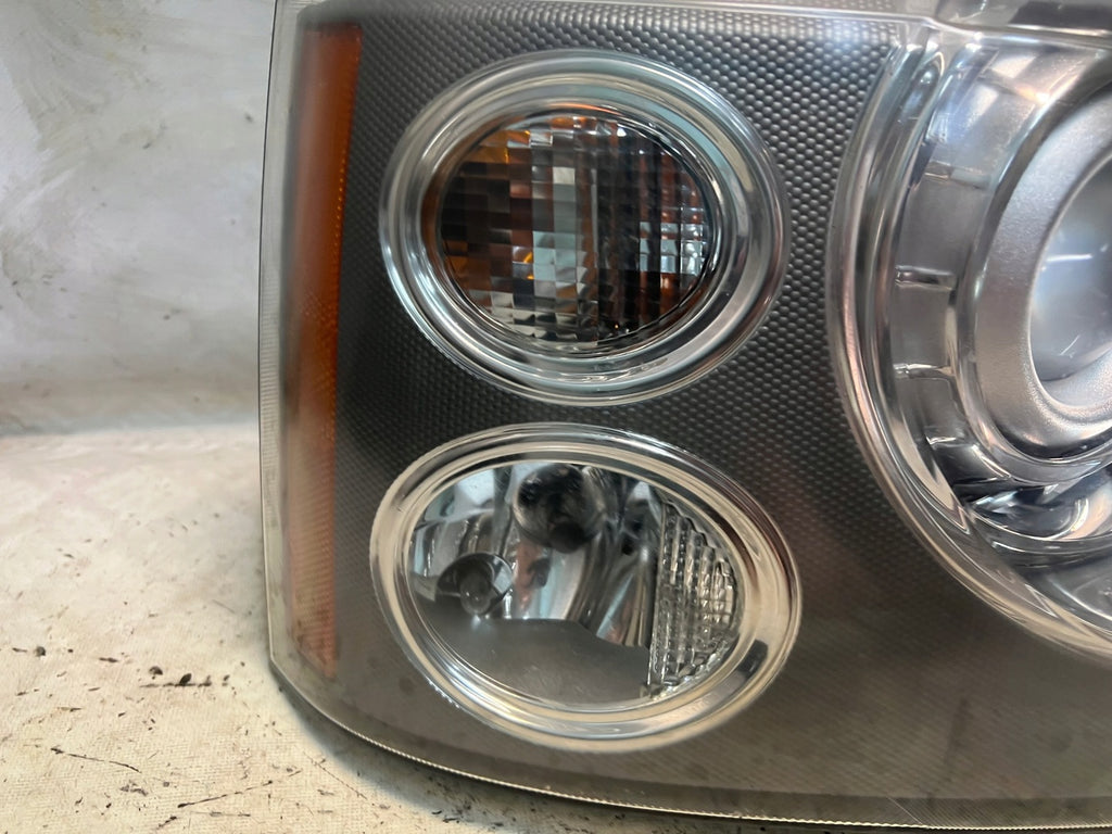 Frontscheinwerfer Land Rover Range III 1EL238036-04 Xenon Rechts Headlight SCH7297461398kn