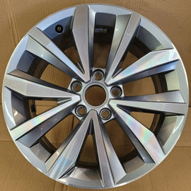 1x Alufelge 17 Zoll 7.0