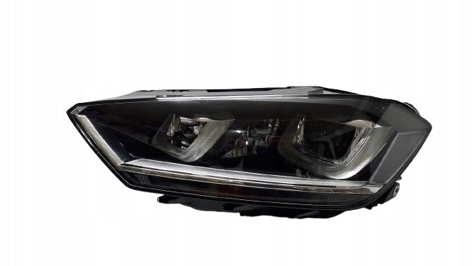 Frontscheinwerfer VW Golf VII Sportsvan 517941003 Xenon Links Headlight SCH4662454532ls