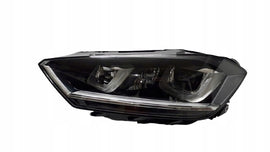 Frontscheinwerfer VW Golf VII Sportsvan 517941003 Xenon Links Headlight SCH4662454532ls