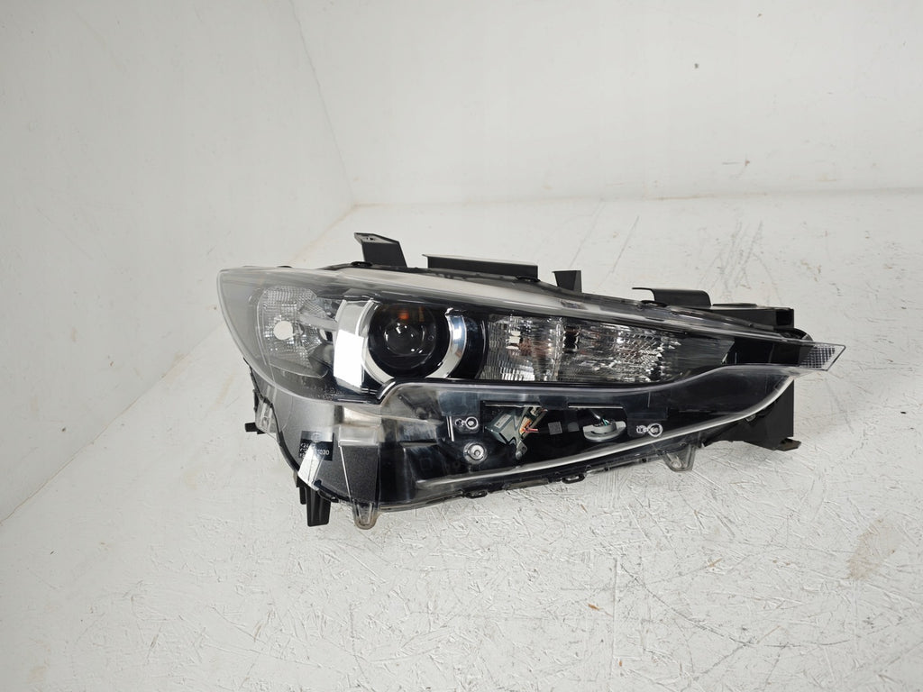 Frontscheinwerfer Mazda Cx5 Cx-5 KB8M51030 Rechts Scheinwerfer Headlight SCH7158903090rp