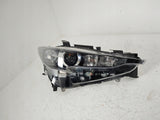 Frontscheinwerfer Mazda Cx5 Cx-5 KB8M51030 Rechts Scheinwerfer Headlight