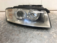 Load image into Gallery viewer, Frontscheinwerfer Audi A8 4E0907813 5DV088290 Bi-Xenon Rechts Headlight