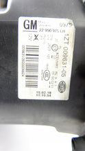 Laden Sie das Bild in den Galerie-Viewer, Frontscheinwerfer Opel Insignia A 22950975 Links Scheinwerfer Headlight SCH3074344474wh
