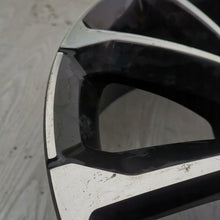 Laden Sie das Bild in den Galerie-Viewer, 1x Alufelge 17 Zoll 7.0" 5x108 40 5ET Glanz Silber 31471310 Volvo V60 S60 FEL2419059104lw