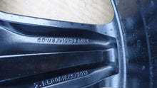 Load image into Gallery viewer, 1x Alufelge 19 Zoll 8.0" 5x112 43 5ET A1564010600 Mercedes-Benz Gla Rim Wheel FEL5733142348zw