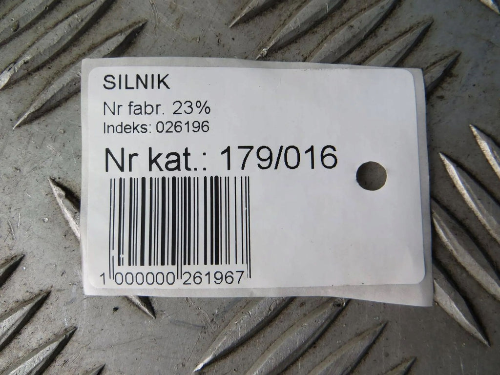 Motor Renault Arkana H4M632 1.6 2022 Hybrid Engine Unkomplett