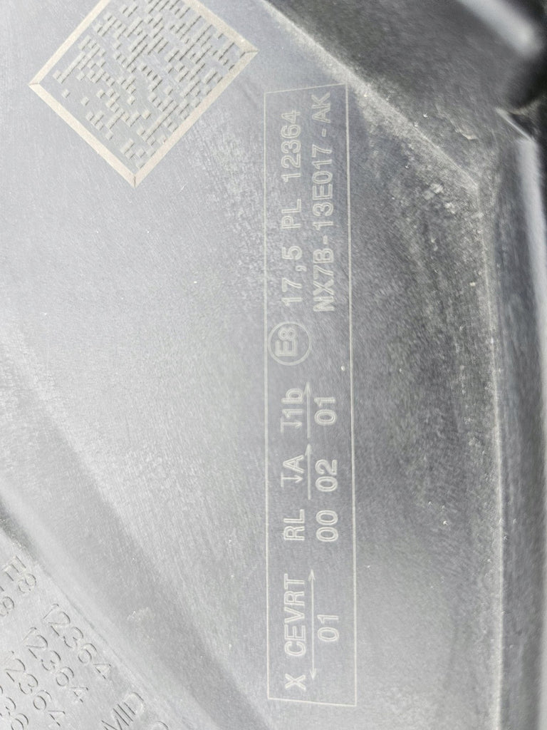 Frontscheinwerfer Ford Focus KX7B13E017A Vorderseite Scheinwerfer Headlight SCH5707416707pp