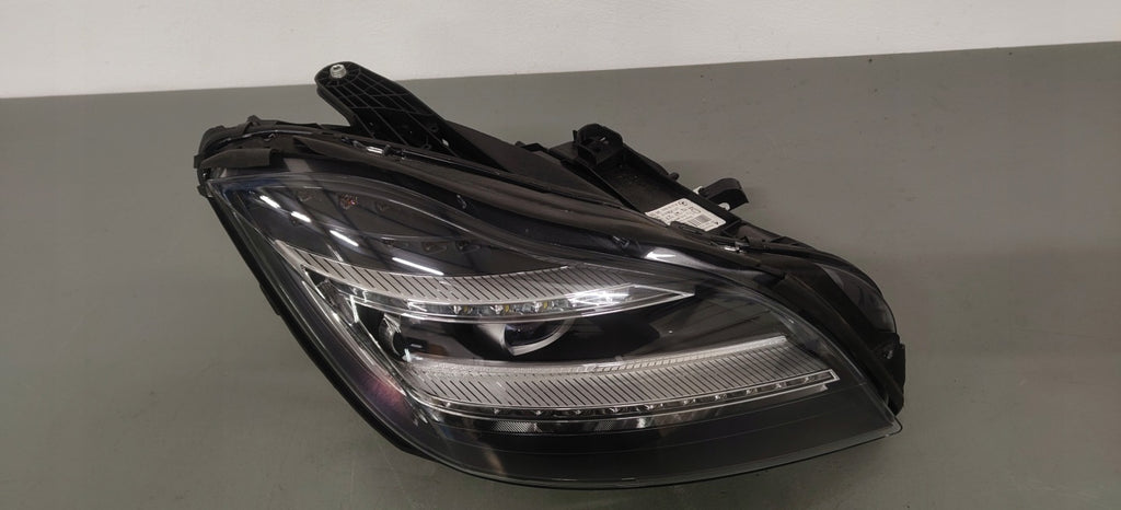Frontscheinwerfer Mercedes-Benz Cls A2188203659 LED Rechts Headlight SCH7575697553oo