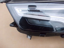 Laden Sie das Bild in den Galerie-Viewer, Frontscheinwerfer Seat Ateca 576941031C LED Links Scheinwerfer Headlight